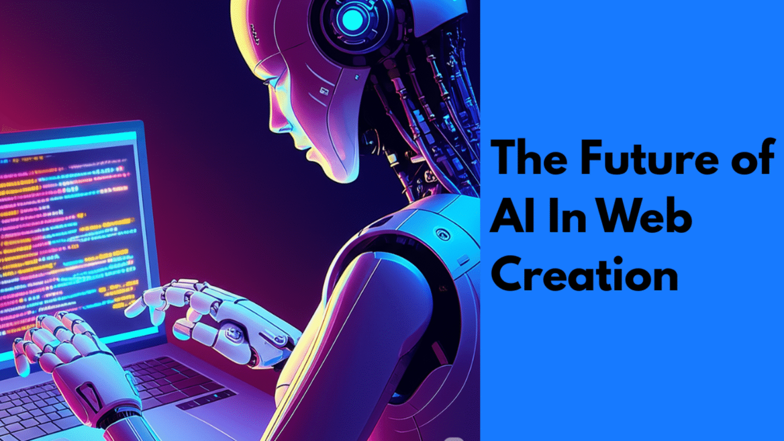 Can AI Build Websites? The Future of Web Creation