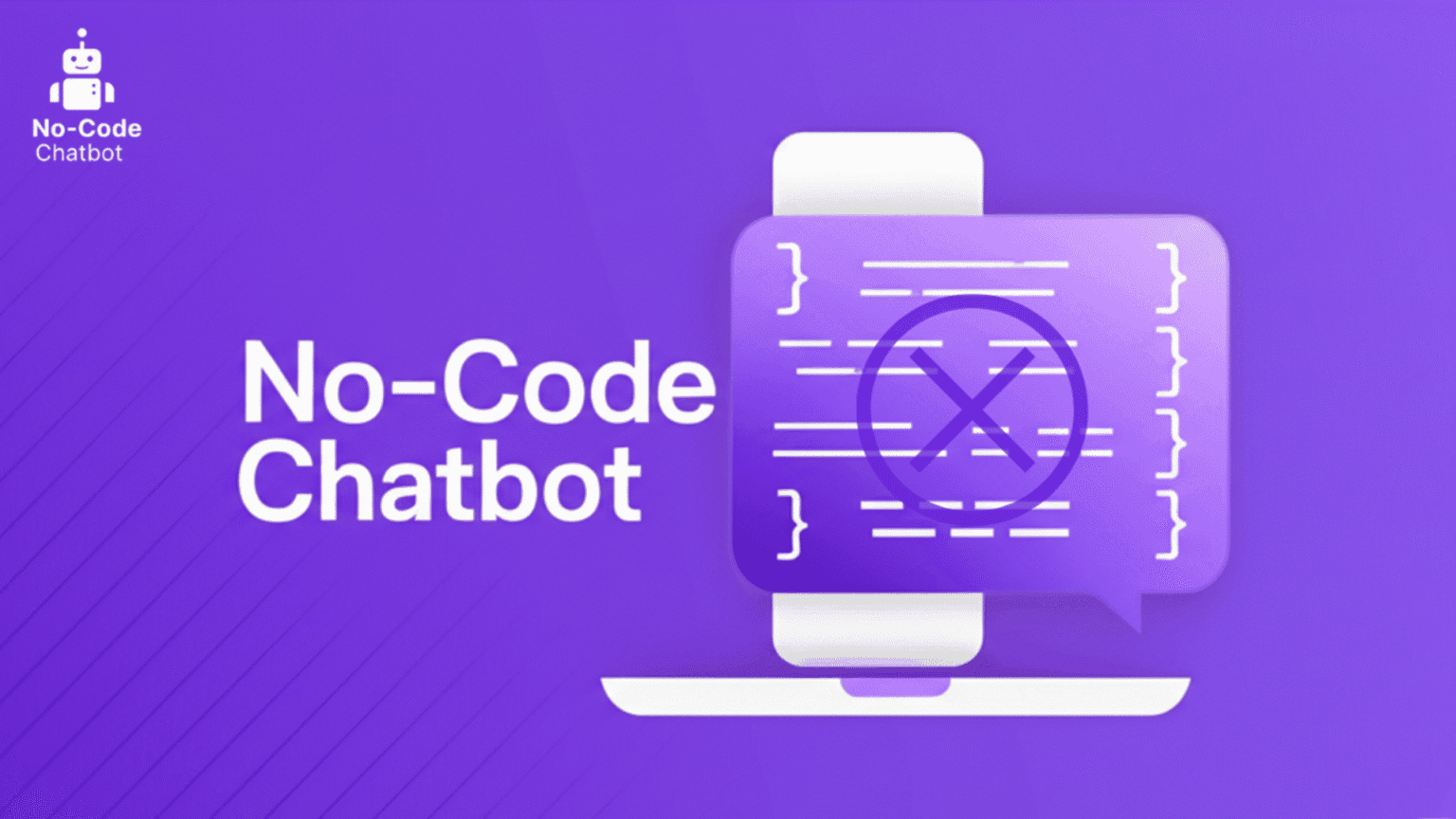 Simple Guide to Build AI Chatbot - Beginner Friendly