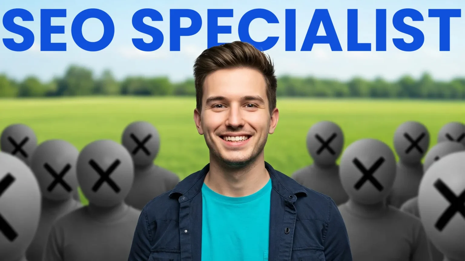 How to Become an SEO Specialist in 2025: Complete Career Guide