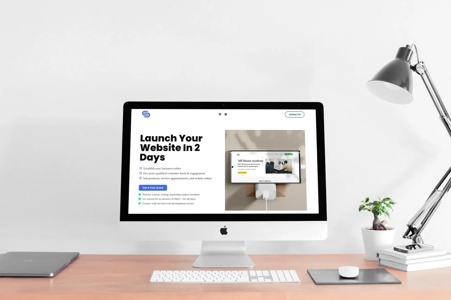 Which is the Best Web Development Company in Jamshedpur?