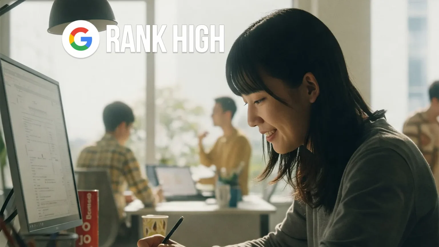 Using Keywords on Website to Rank Google: The Complete Guide