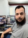 Dilshad - Account Manager
