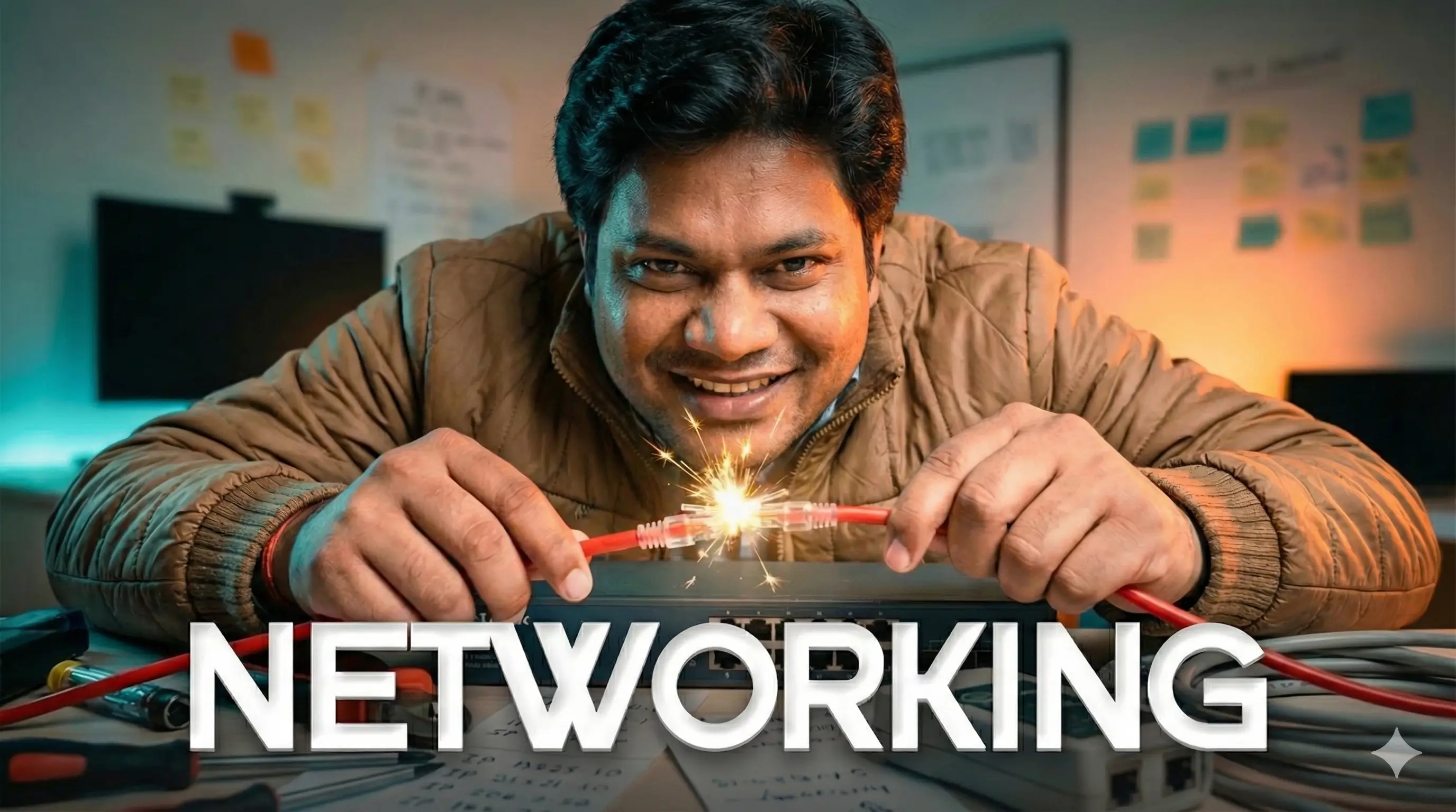 Essential Networking Concepts for Modern Software Engineers