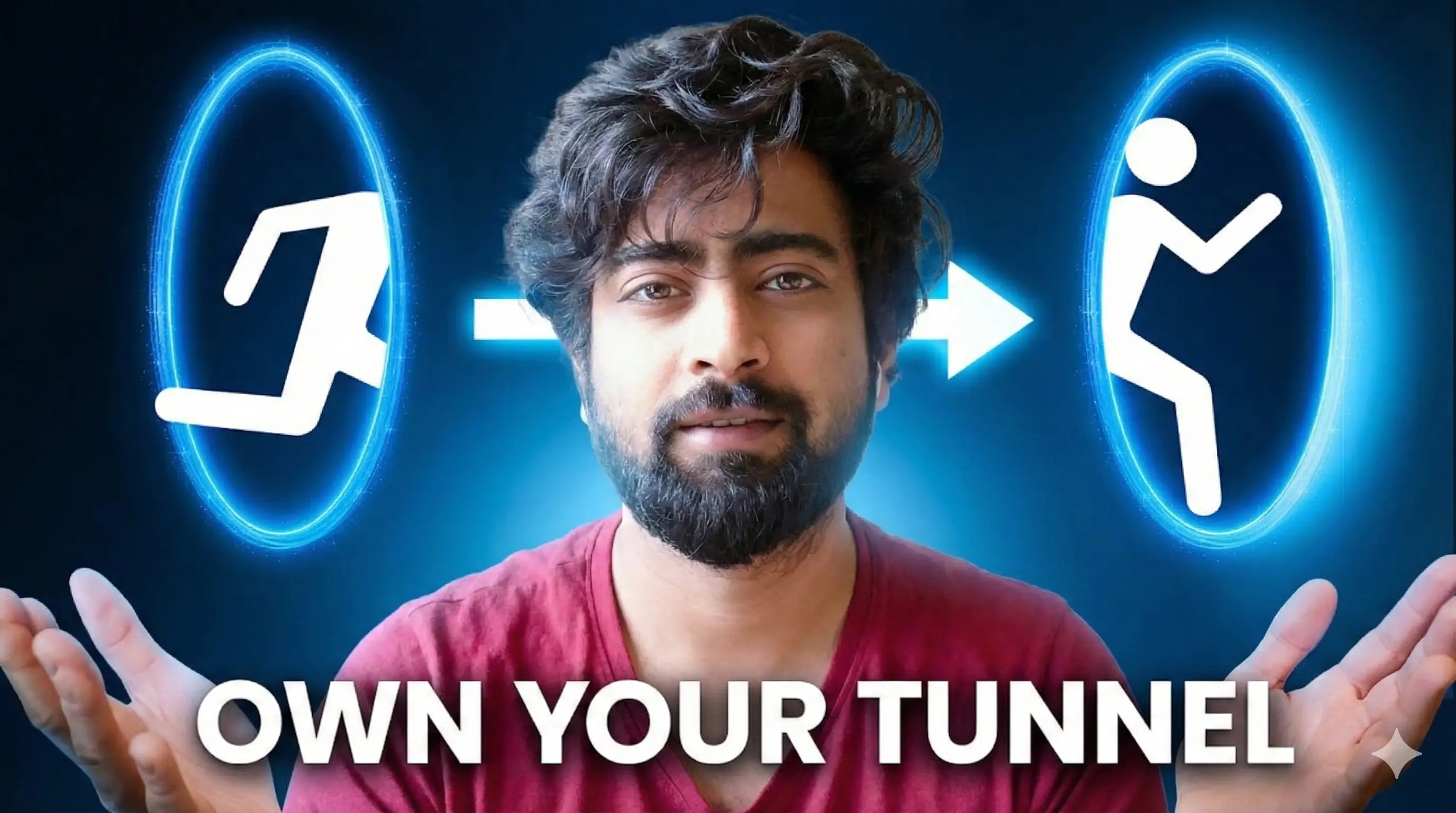 FRP Guide: Expose Home Services Without Port Forwarding