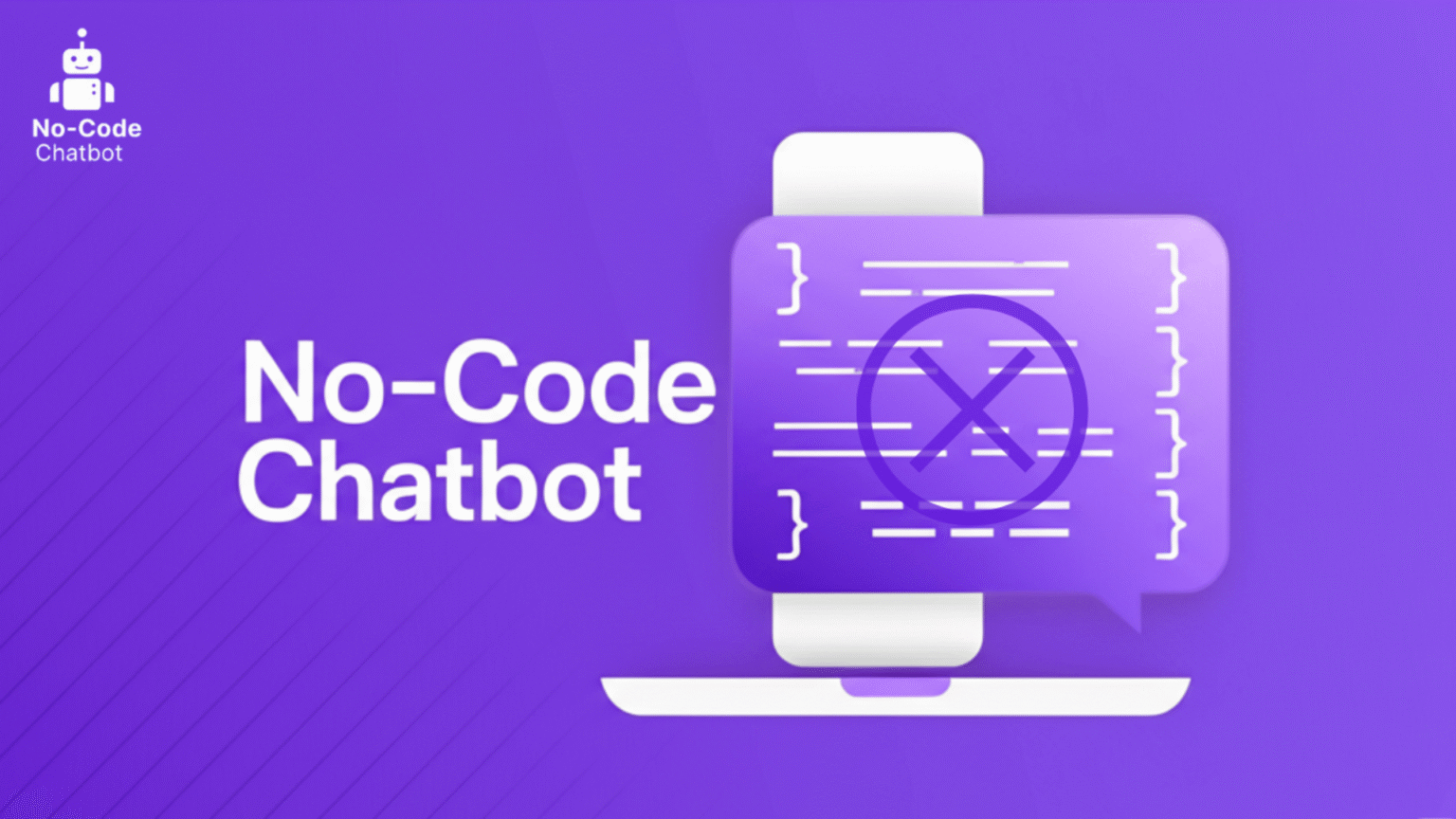 AI Chatbot Guide: Build Your First Bot
