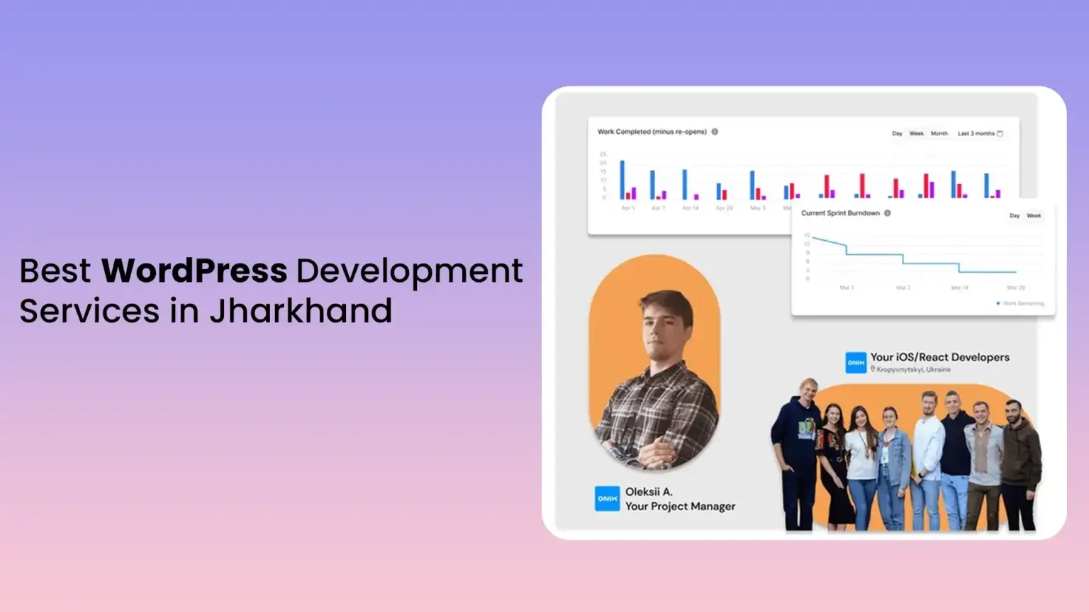 Best WordPress Development Services in Jharkhand: Complete Guide 2025