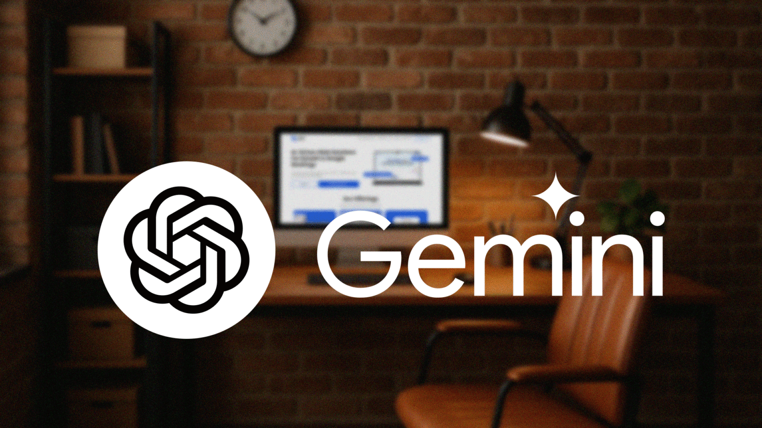 ChatGPT & Gemini: AI Blog Writing Complete Guide