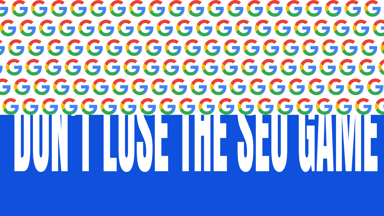 SEO Neglect: Hidden Dangers for Your Business