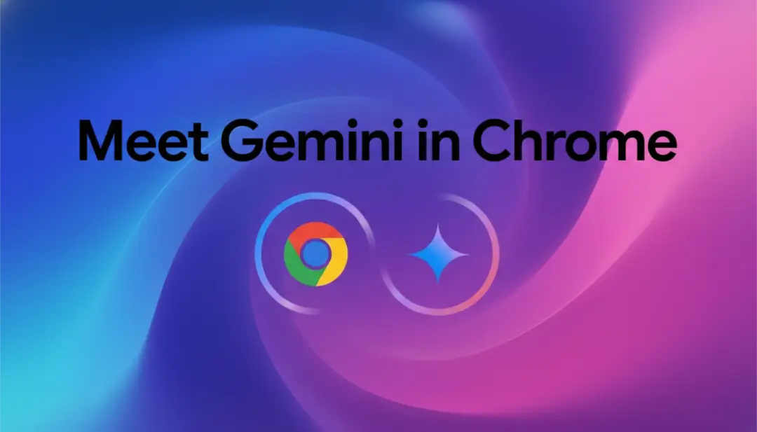 Chrome AI tools and Gemini integration