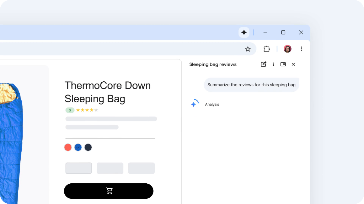 Chrome's AI Tools: The Data Sharing Dilemma Explained