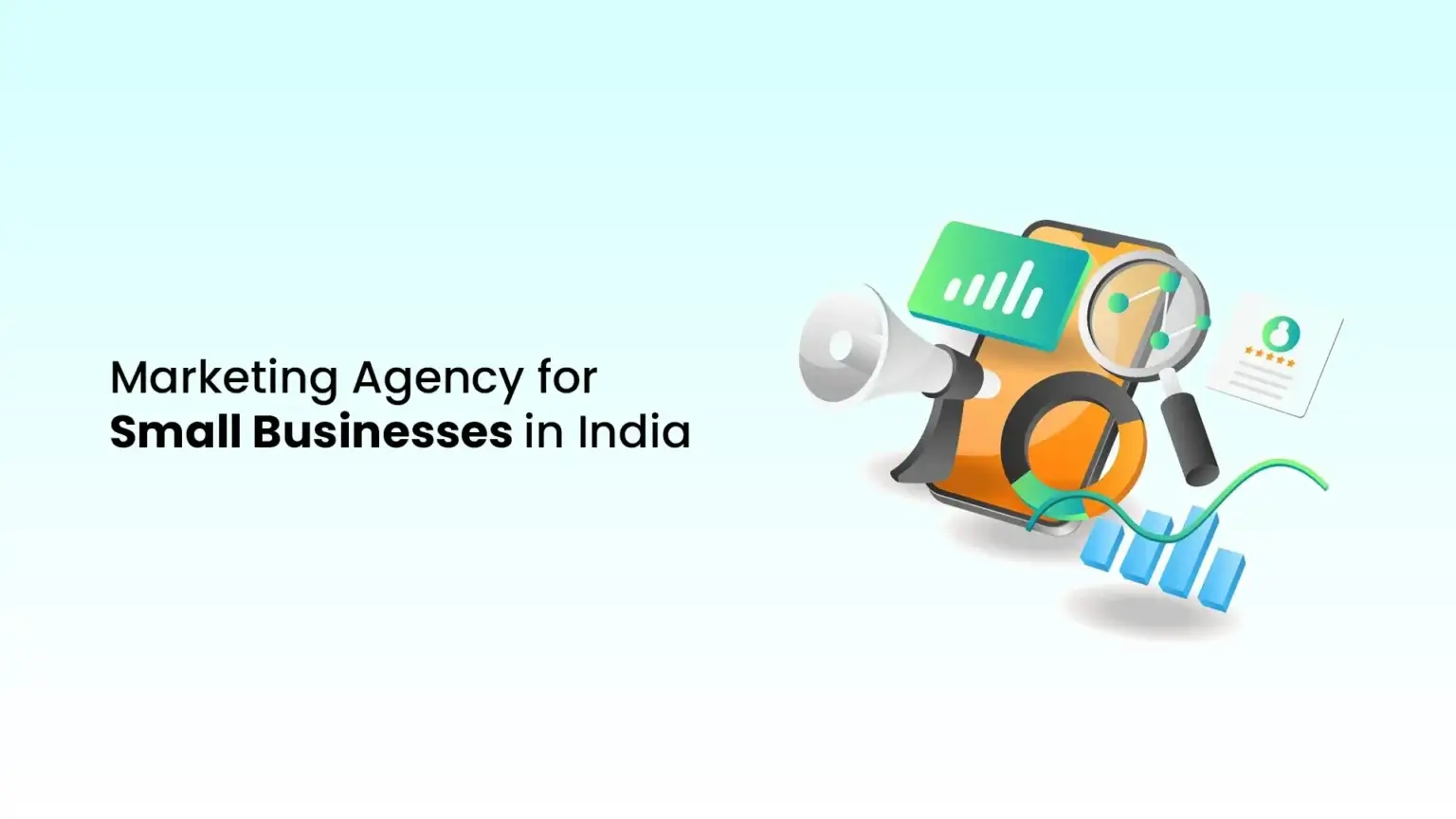 Marketing Agency India: Small Business Growth Guide