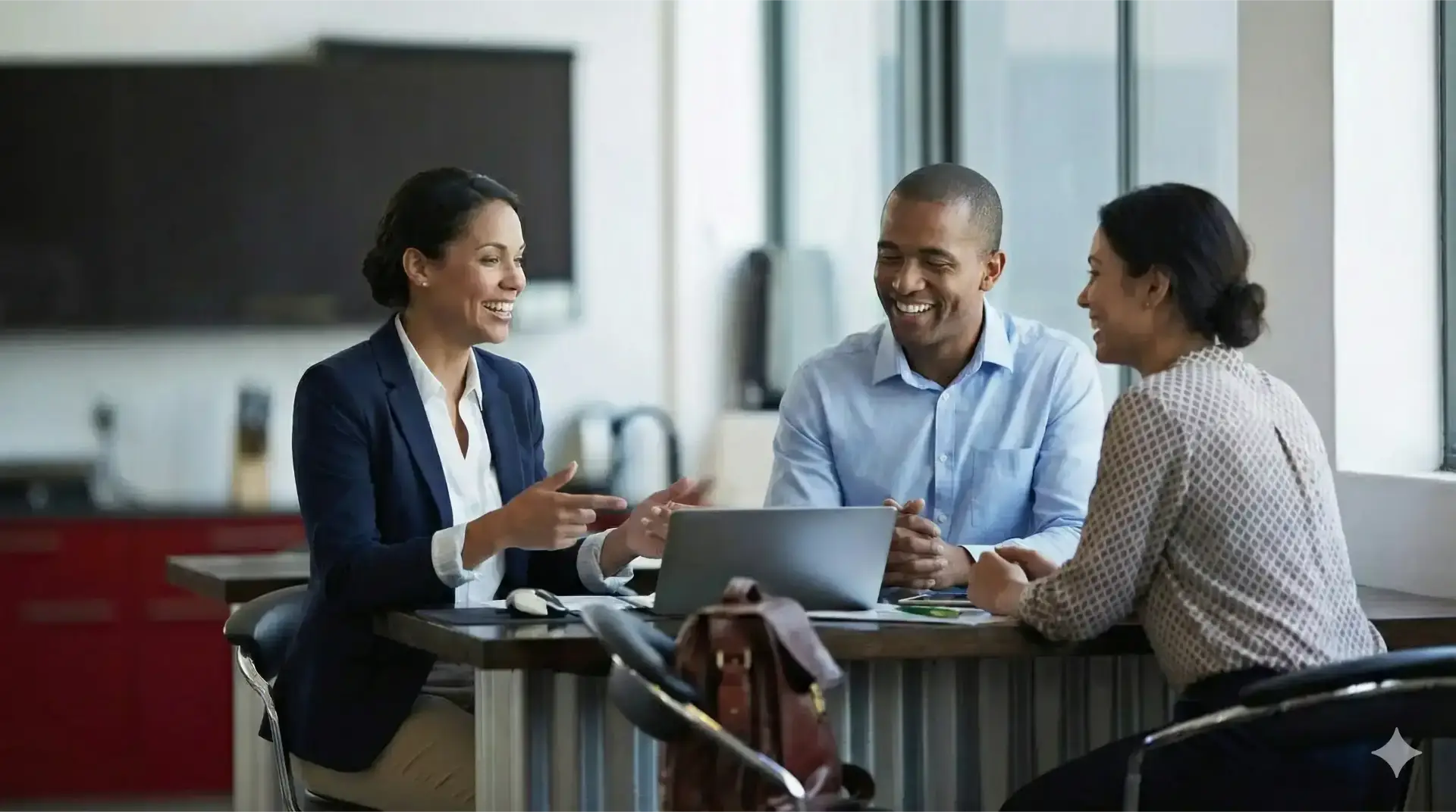 Building Referrals for Web Design Business