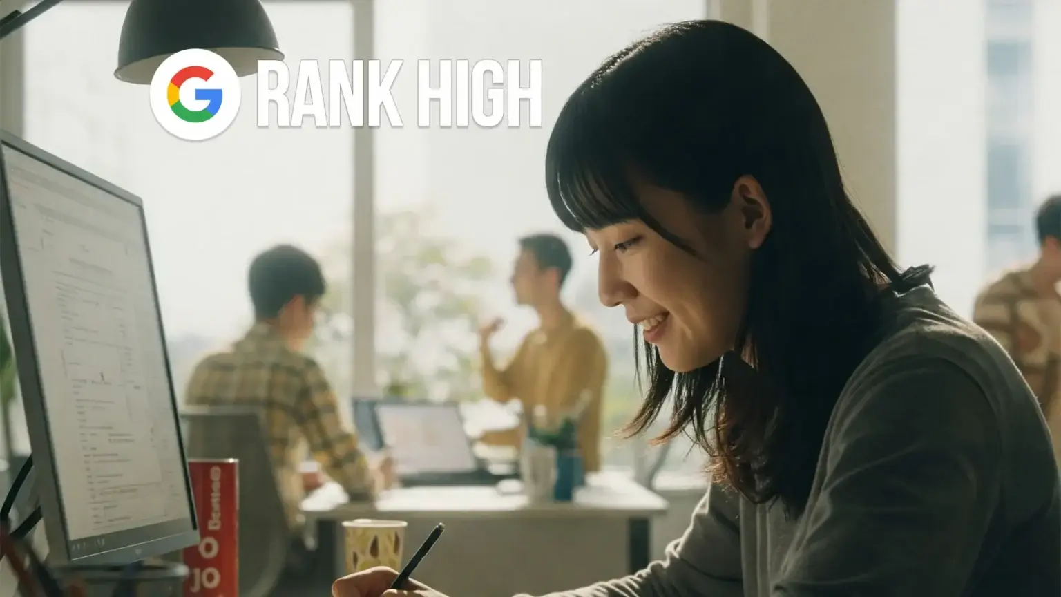 Keyword Optimization: Complete Google Ranking Guide