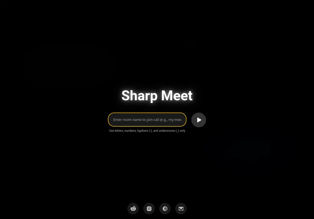 Sharp Digital Meet